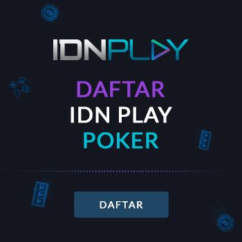 Bermain IDN Poker Deposit Pulsa dengan Nyaman dan Aman