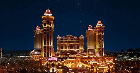 Galactic Experience: The Ultimate Luxury Getaway in Macau