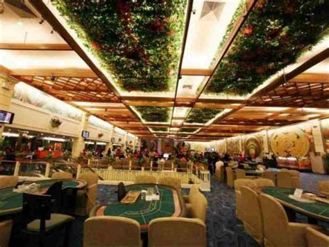 Memanfaatkan Poipet Resort & Casino untuk Mengisi Momen Liburan Anda