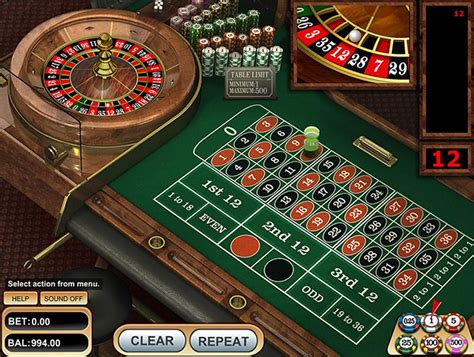 Bermain Roulette Gratis: Tips dan Panduan