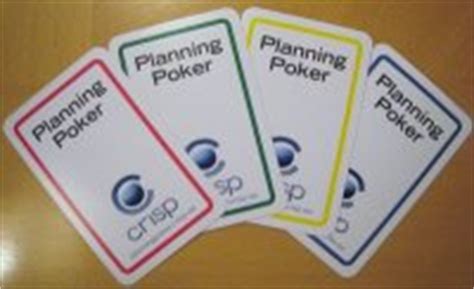 Planning Poker: A Consensus-Based Technique for Estimating Product Backlog Items