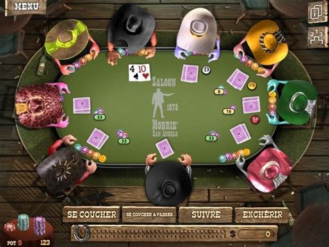 Poker: Permainan Kartu yang Menyenangkan