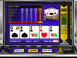 Mengapa Bermain Video Poker Gratis