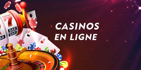 Bon Casino En Ligne: Pilihan Terbaik untuk Bermain Slots Online