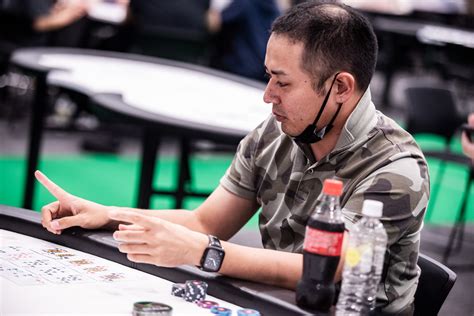 Mental Game Dalam Poker: Wawasan Profesionals