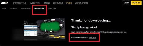 Bwin Poker Ubuntu: A Comprehensive Review