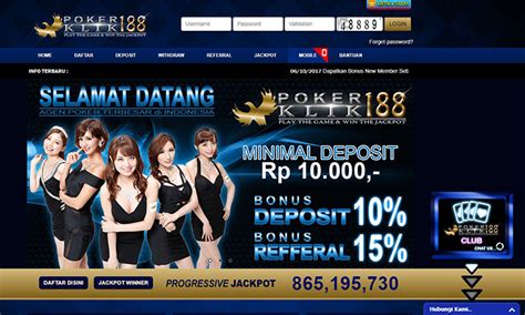 Situs Idn Poker Online Resmi Menyediakan Idn Play Apk Terbaru