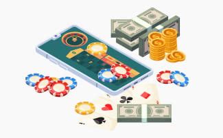 Rigtige Penge Live Casinoer: Større Online Casino Bonuser