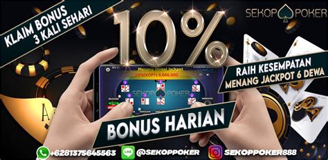 Permainan Kasino Online: Kegagalan atau Manipulasi