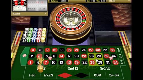 Kuasai 5 Trik Akurat Ini Agar Menang Saat Main Roulette Online