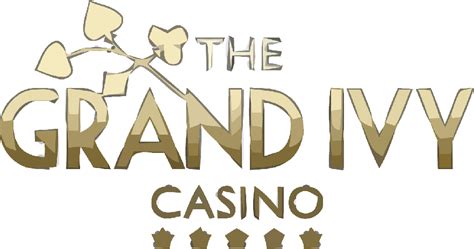 Penting! Jangan gunakan Grand Ivy Casino