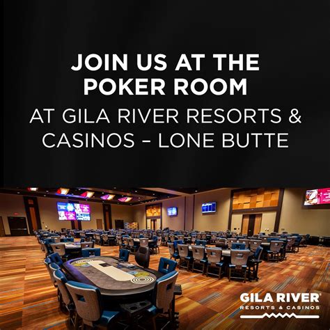 Gila River Resorts & Casinos – Wild Horse Pass, Lone Butte, Vee Quiva, Santan Mountain: Explore the Thrill of Gaming and Entertainment