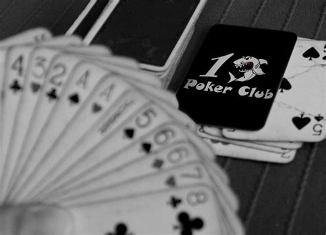 Promosi Poker dan Masyarakat Poker Society