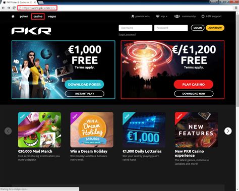 PKR Poker: Bermain Poker dengan Grafis 3D dan Bonus yang Menarik