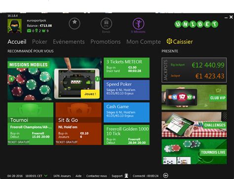 unibet poker forum