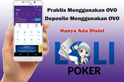 Bonus Setoran JackPoker: Menjadi Bagian dari Situs Poker Online Terbaik