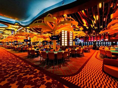 Resorts World Sentosa: A Premier Gaming Destination