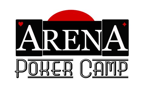 Berita dari Arena Poker Camp