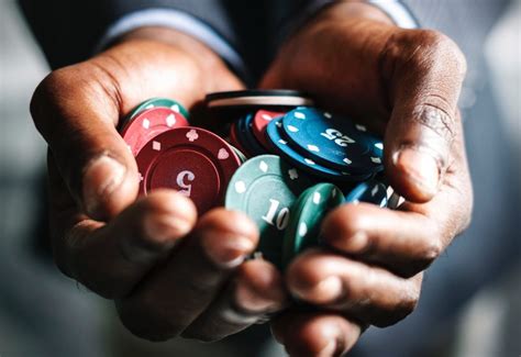 Rebuy: Strategi dan Tips untuk Berhasil di Poker