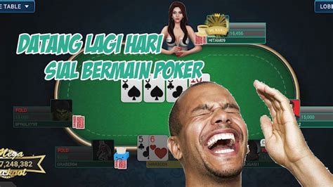 Strategi Memenangkan Texas Hold’em: Tips dan Trik untuk Meningkatkan Kemenangan