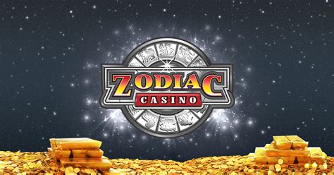 Zodiac Casino: Menjadi Jutawan Instan dengan Hanya $1