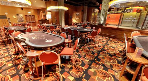 Manchester 235 Casino: A Premier Destination for Gaming, Dining, and Entertainment