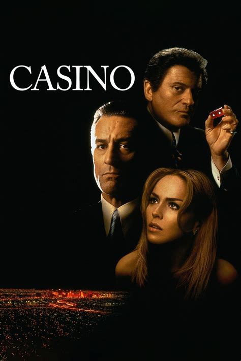 Tangiers Casino in Las Vegas: A Review of the Classic Film “Casino” (1995