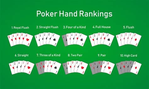 Menggembirkan Permainan Poker dengan Antes dan Straddle