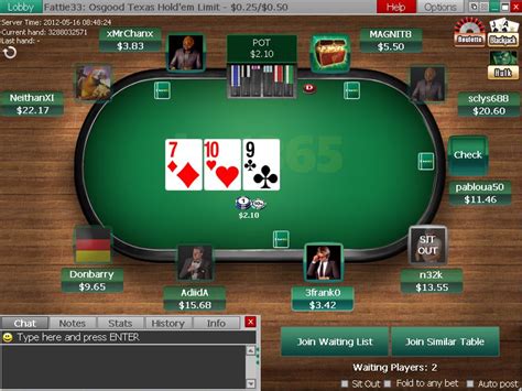 Artikel: Bet365 Poker – Langkah yang Baik untuk Bermain Poker Online