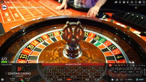 Ketentuan Permainan dan Kualitas Genting Casino