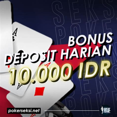 Poker CC: Situs Judi Poker Online Terpercaya dengan Pengalaman Bermain Mendebarkan