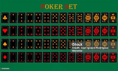 WSOP Poker Game: The