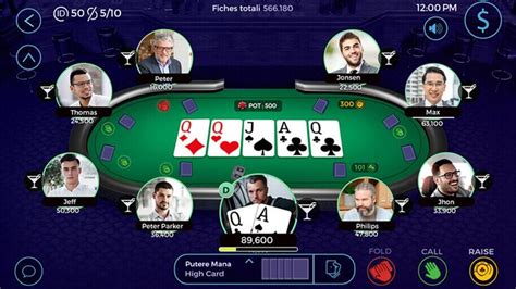 Menghadapi Flop yang Buruk dalam Poker