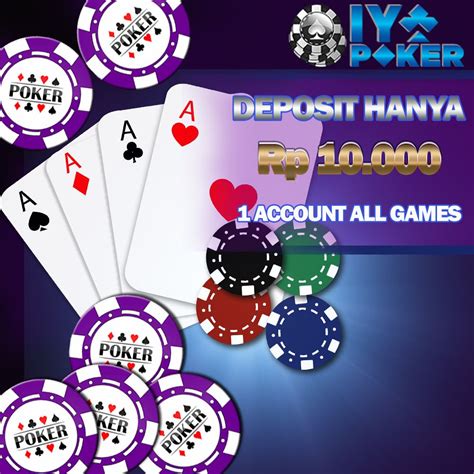 IGG Texas Hold’em Poker Deluxe: Bermain Poker dengan Teman dan Orang dari Seluruh Dunia