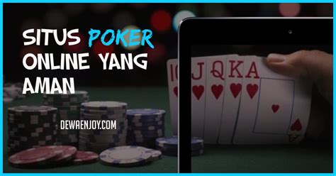 Situs Poker Online Internasional: Pilihan Terbaik untuk Pemain di Seluruh Dunia