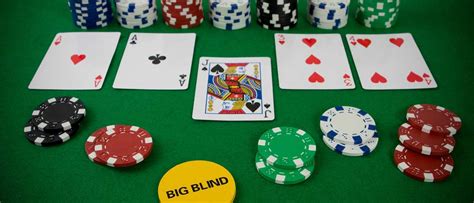 Poker: Menghitung Keseimbangan dan Meningkatkan Keahlian