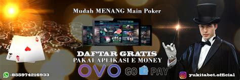 Yukitabet Poker: Menjadi Juara di Dunia Perjudian dengan Strategi Berkelompok