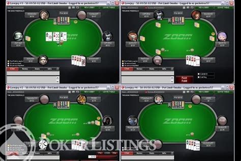 Bermain ZOOM Poker: Strategi Menang dan Promosi Berhadiah