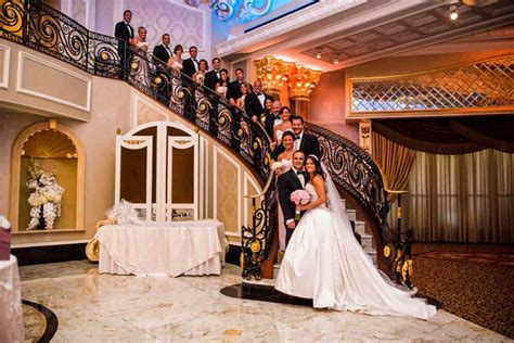 Wedding at The Venetian Resort: A Memorable Experience