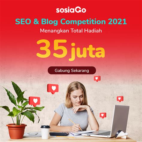 Bagaimana Cara Ikut Serta Dalam Ajang Kontes SEO