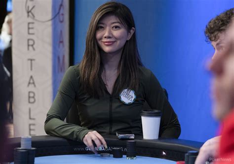 Xuan Liu: Menyajikan Prestasi yang Signifikan dalam Dunia Poker