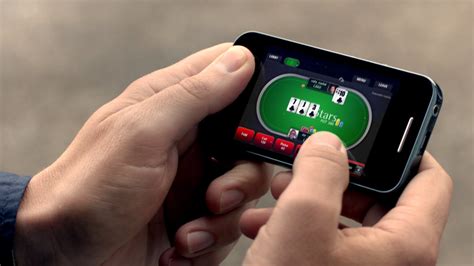 Permainan Poker Mobile yang Menghasilkan Uang Nyata di AS