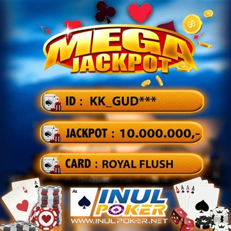 Mendapatkan Jackpot Dalam Permainan Judi Poker Online: Tips dan Trik