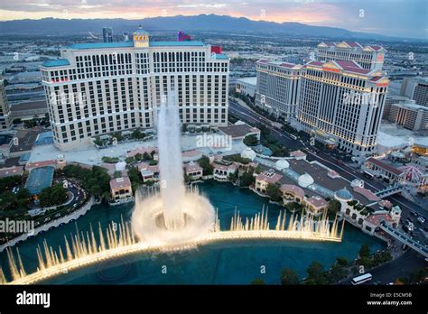 Menginjak Keajaiban di Treasure Island Hotel & Casino: Pengalaman Terbaik di Las Vegas Strip