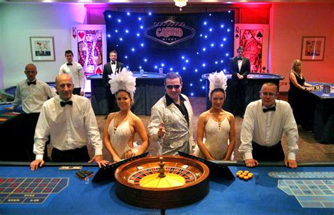 Artikel: OMG Gaming & Entertainment – Sydney Casino Party Hire