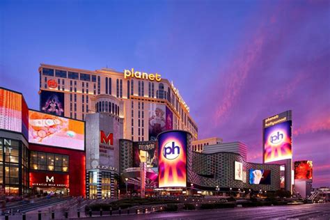 planet hollywood resort and casino las vegas email address