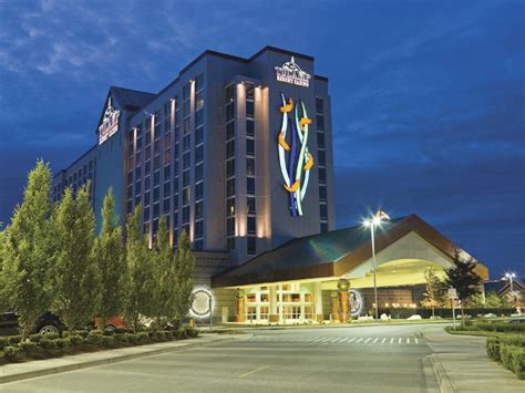 Resort Kasino Terbaik di Washington: Muckleshoot Casino Resort