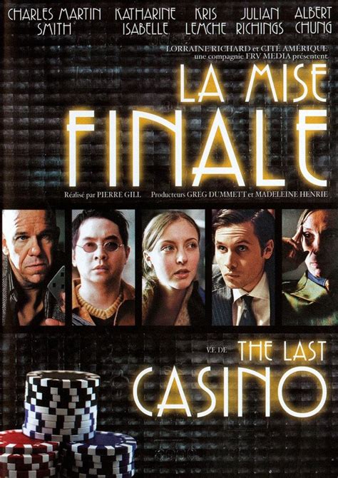 Mengintip Kehidupan Kasino: Analisis Film “Casino” 1995 Skenario Martin Scorsese