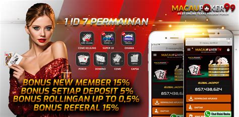 Poker dan Maybank: Kehadiran Bank di Dunia Poker Online