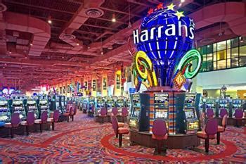 Menjelajahi Chester: Poker dan Hiburan di Harrah’s Philadelphia Casino & Racetrack